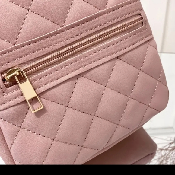 NEW Mini portable kids adult picnic vacation party casual backpack - Picture 14 of 15